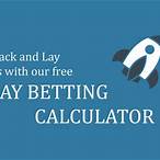 bet lay calculator